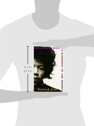 Room Full of Mirrors: A Biography of Jimi Hendrix