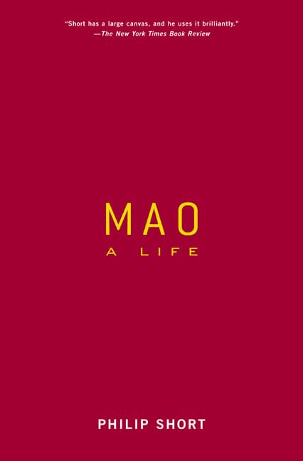 Mao: A Life