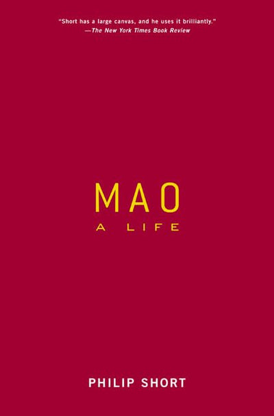 Mao: A Life