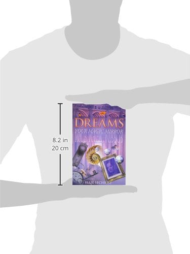 Dreams: Your Magic Mirror: With Interpretations of Edgar Cayce