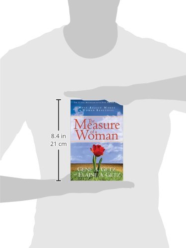 The Measure of a Woman