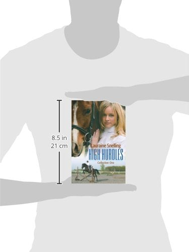 High Hurdles Collection One