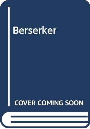 Berserker by Saberhagen, Fred