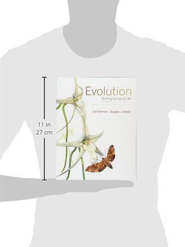 Evolution: Making Sense of Life