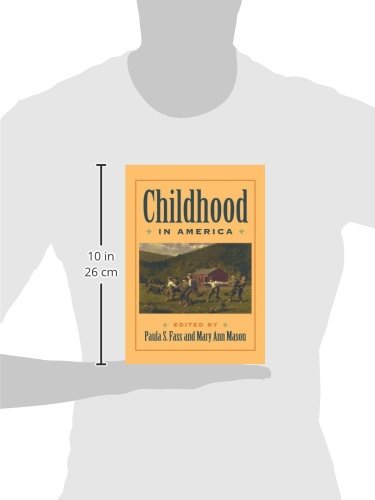 Childhood in America