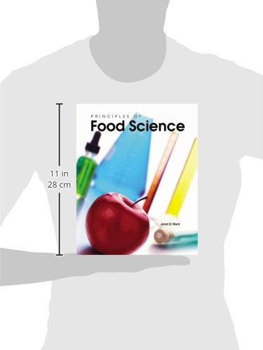Principles of Food Science
