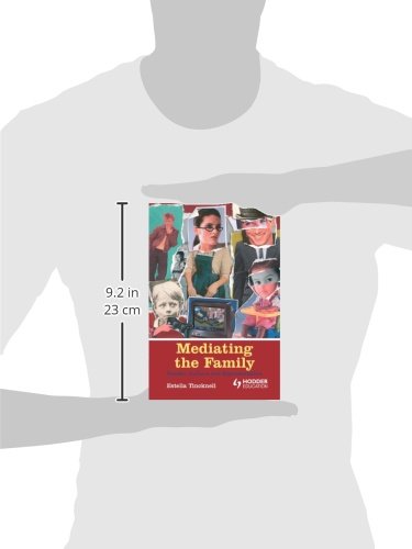 Mediating the Family: Gender, Culture and Representation