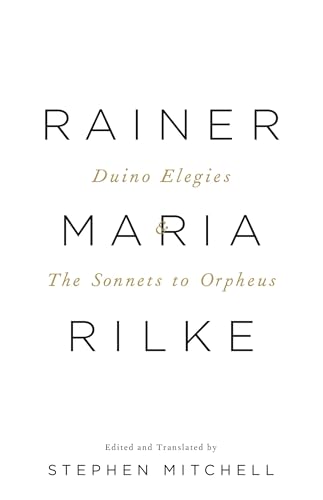 Duino Elegies & The Sonnets to Orpheus: A Dual-Language Edition (Vintage International)