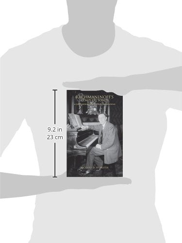 Rachmaninoff's Complete Songs: A Companion with Texts and Translations (Russian Music Studies)