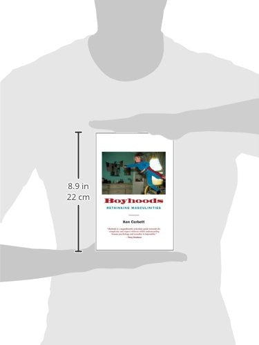 Boyhoods: Rethinking Masculinities