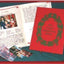 The Family Christmas Book by Taylor, Nancy Simms