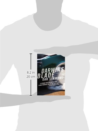 Darwin's Blade
