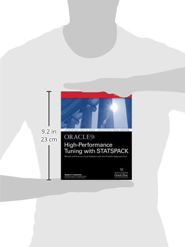 Oracle9i High-Performance Tuning with STATSPACK