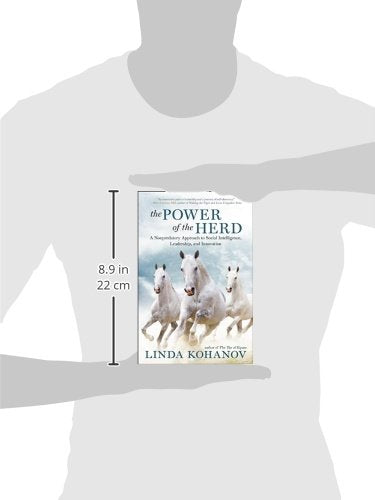 The Power of the Herd: A Nonpredatory Approach to Social Int