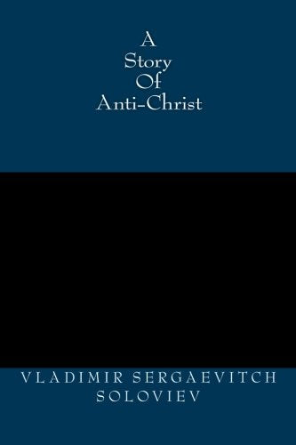 A Story Of Anti-Christ