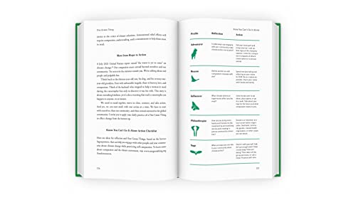 One Green Thing: Discover Your Hidden Power to Help Save the Planet
