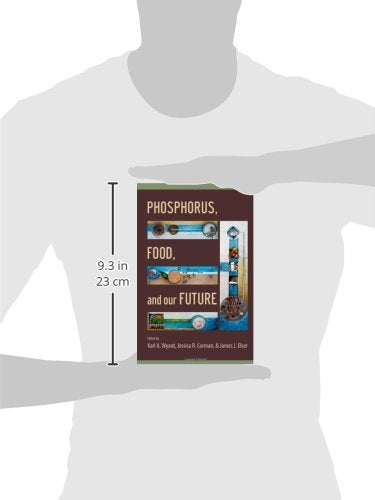 Phosphorus, Food, and Our Future