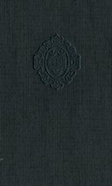 The Oxford Francis Bacon VIII: The Historie of the raigne of King Henry the seventh and other works of the 1620s