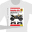 Yamaha ATVs Timberwolf, Bruin, Bear Tracker, 350ER and Big Bear 1987 - 2009 (Haynes Service & Repair Manual)