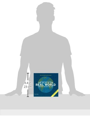 The Atlas of the Real World: Mapping the Way We Live