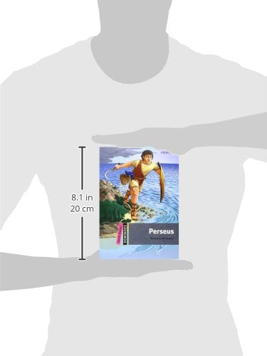 Perseus (Dominoes. Quick Starter)