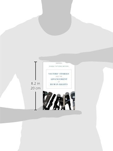 Victims' Stories and the Advancement of Human Rights
