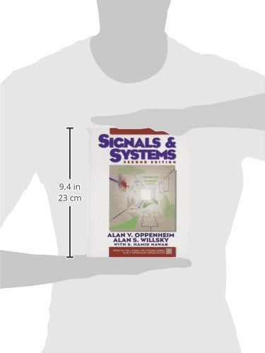 Signals and Systems
