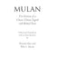 Mulan: Five Versions of a Classic Chinese Legend, With Related Texts