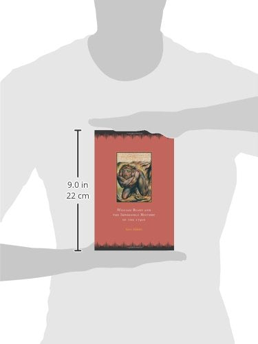 William Blake and the Impossible History of the 1790s