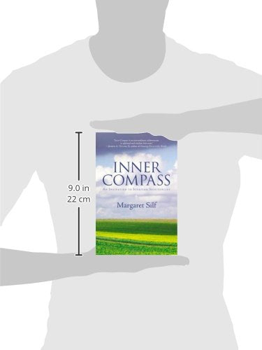 Inner Compass: An Invitation to Ignatian Spirituality