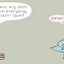 The Pigeon Has Feelings, Too!