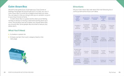 Positive Behavior Activities for Kids: 50 Fun and Engaging Exercises