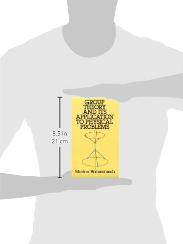 Group Theory and Its Application to Physical Problems (Dover Books on Physics)