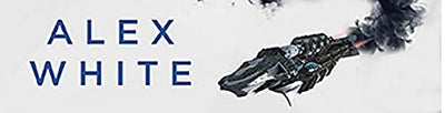A Big Ship at the Edge of the Universe (The Salvagers, 1)