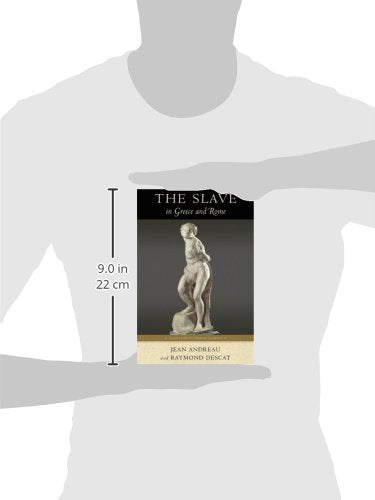 The Slave in Greece and Rome (Wisconsin Studies in Classics)