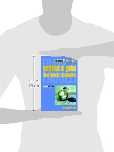 The Handbook of Global Fixed Income Calculations