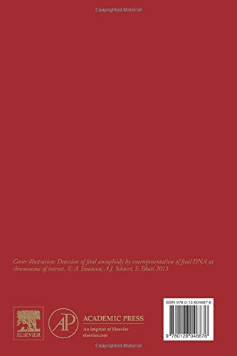 Advances in Clinical Chemistry (Volume 76)