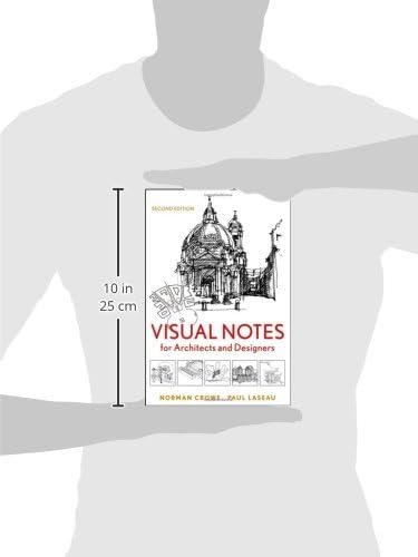 Visual Notes for Architects and Designers
