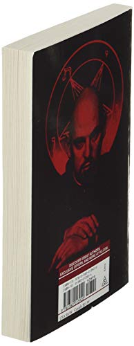 The Satanic Rituals: Companion to The Satanic Bible