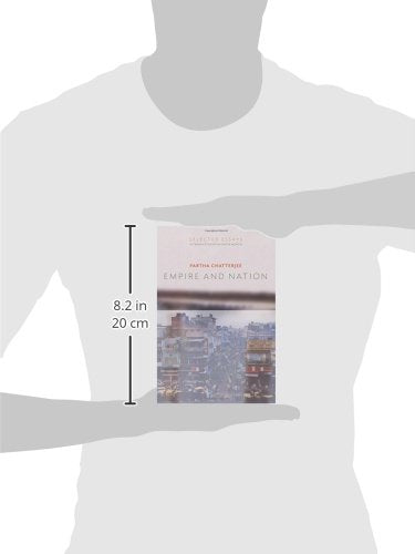 Empire and Nation: Selected Essays