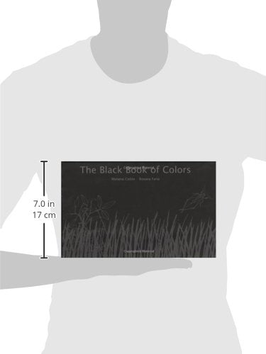 The Black Book of Colors