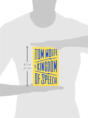 The Kingdom of Speech