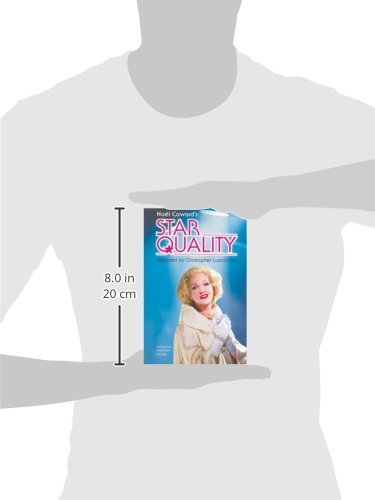 Star Quality (Modern Plays)