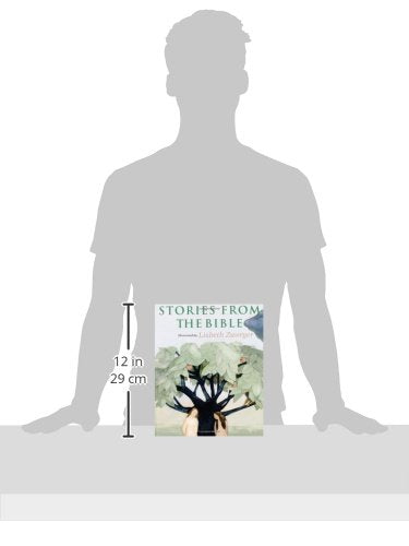 Stories from the Bible by Lisbeth Zwerger