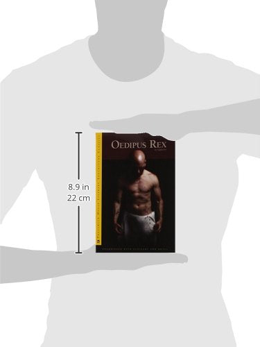 Oedipus Rex: Literary Touchstone Edition