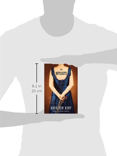 The Outcasts: A Novel