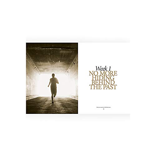 No More Excuses - Bible Study Book
