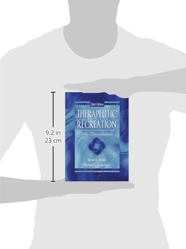Therapeutic Recreation: An Introduction (3rd Edition)