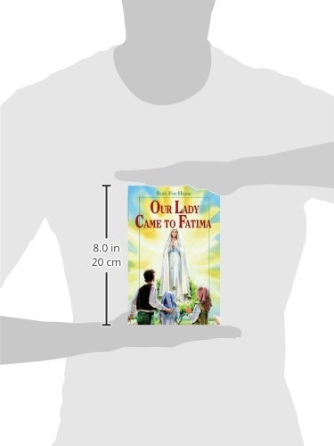 Our Lady Came to Fatima (Vision Books)