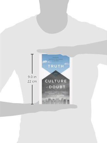 Truth in a Culture of Doubt: Engaging Skeptical Challenges t